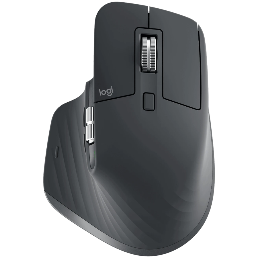 Logitech Мишка (910-006582)