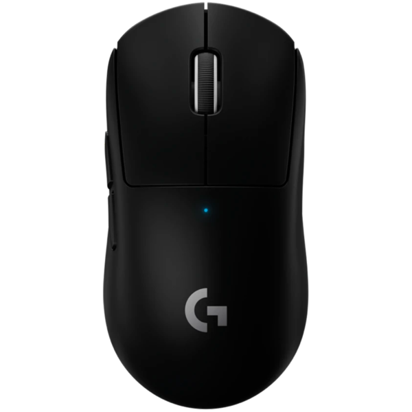 Logitech Гейминг мишка (910-006630)
