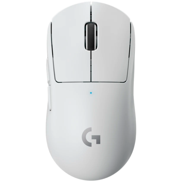 Logitech Гейминг мишка (910-006638)