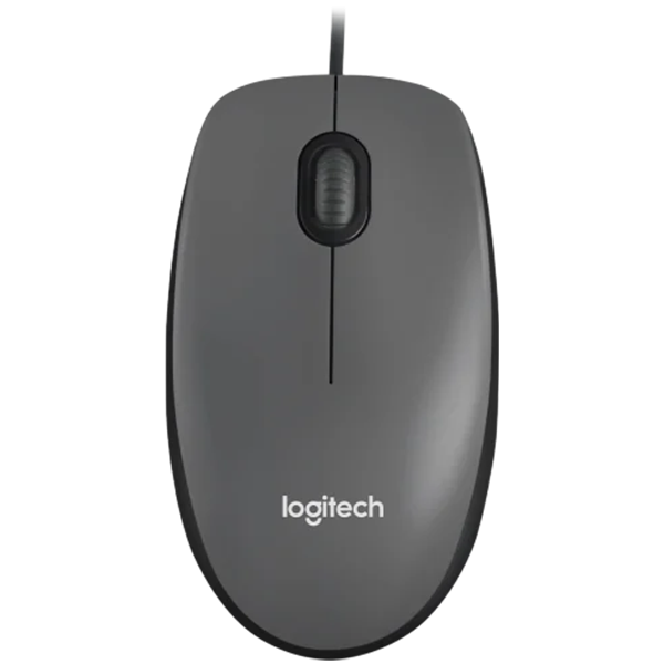 Logitech Мишка (910-006652)