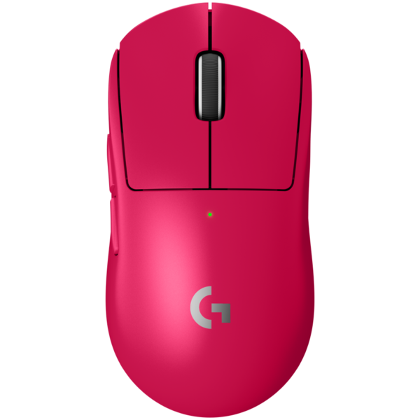 Logitech Гейминг мишка (910-006797)