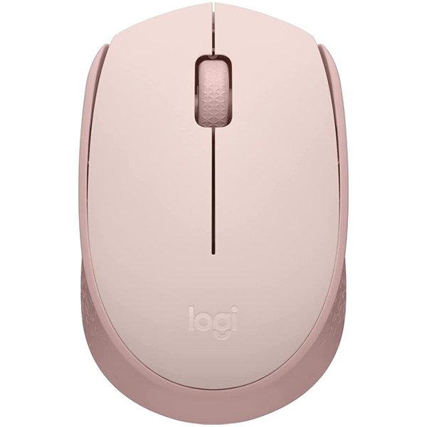 Logitech Мишка (910-006865)