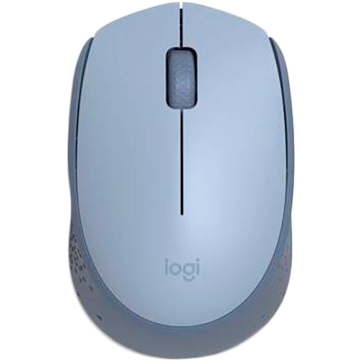 Logitech Мишка (910-006866)