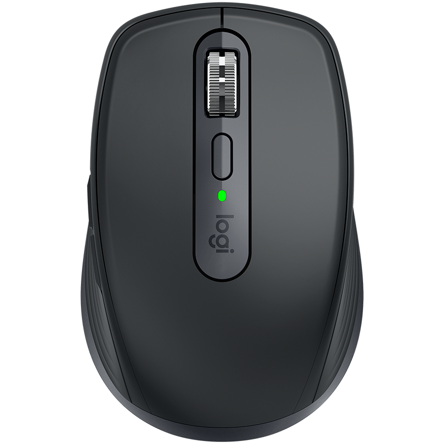 Logitech Мишка (910-006958)