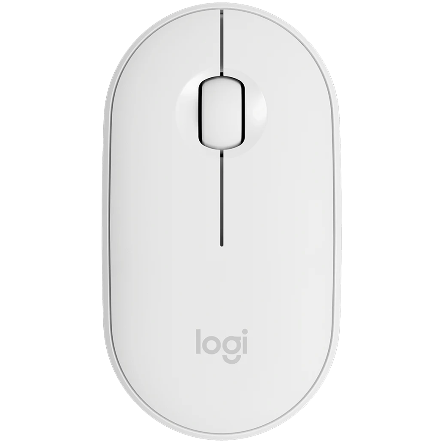 Logitech Мишка (910-007013)