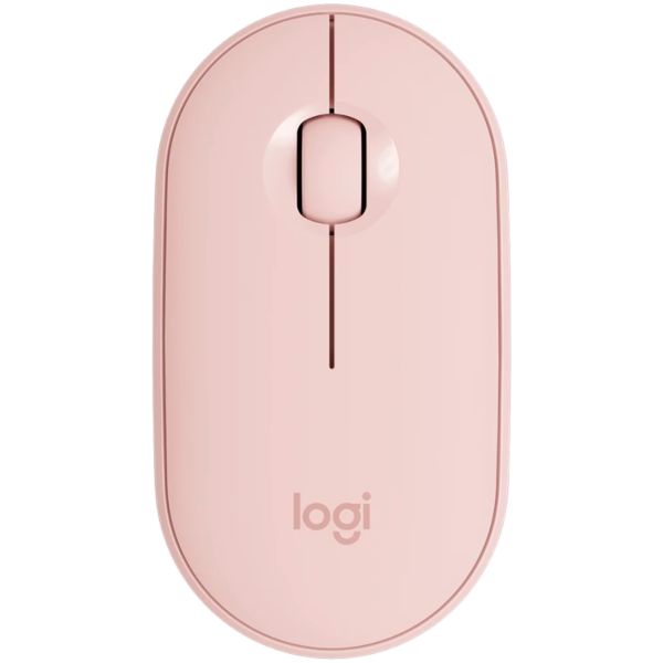 Logitech Мишка (910-007014)