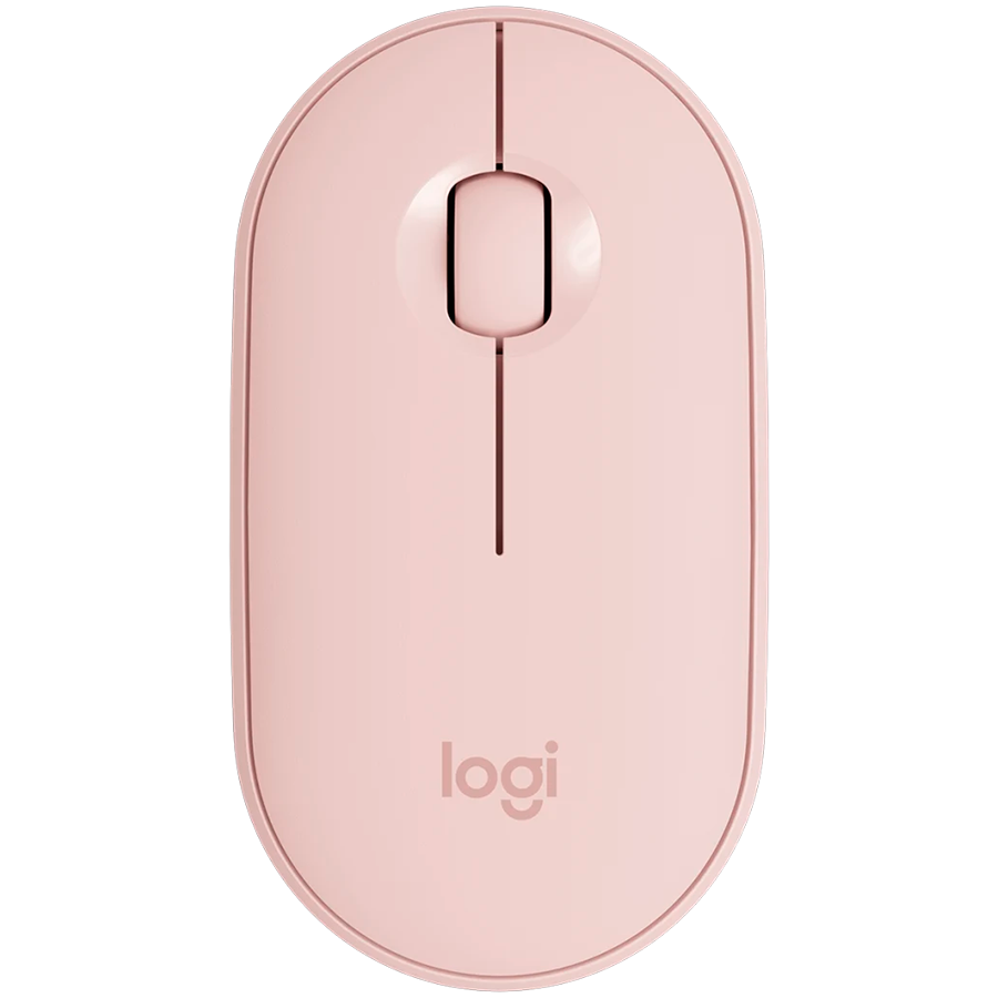 Logitech Мишка (910-007014)