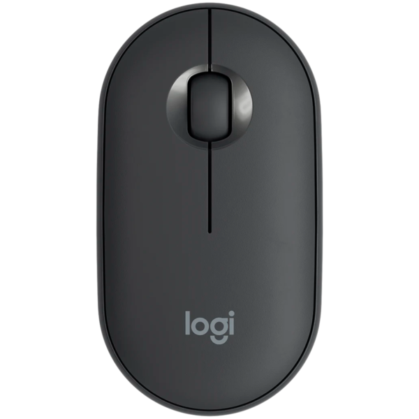 Logitech Мишка (910-007015)