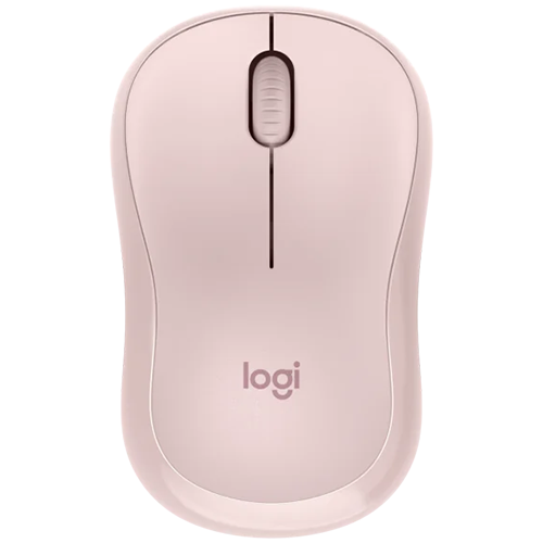 Logitech Мишка (910-007121)