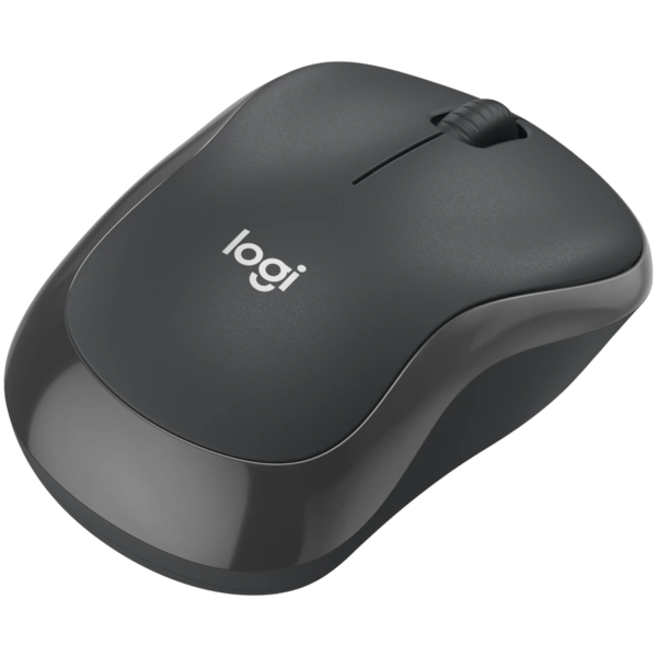 Logitech Мишка (910-007182)