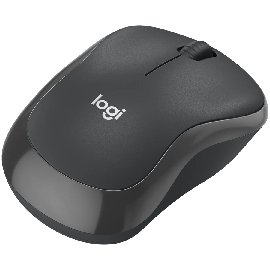Logitech Мишка (910-007182)