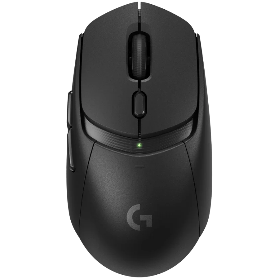 Logitech Гейминг мишка (910-007199)