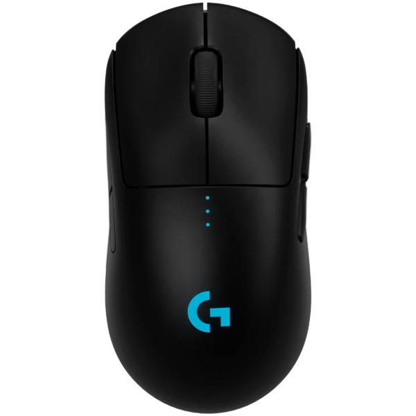 Logitech Гейминг мишка (910-007295)