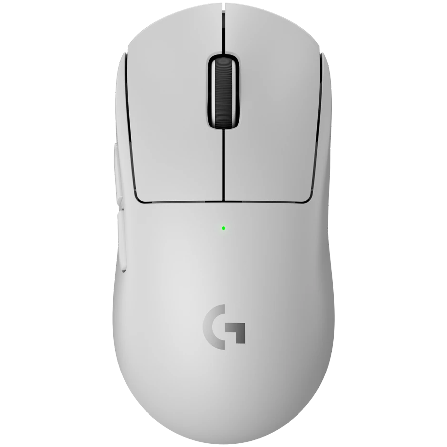 Logitech Гейминг мишка (910-007302)