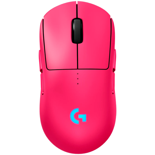 Logitech Гейминг мишка (910-007309)