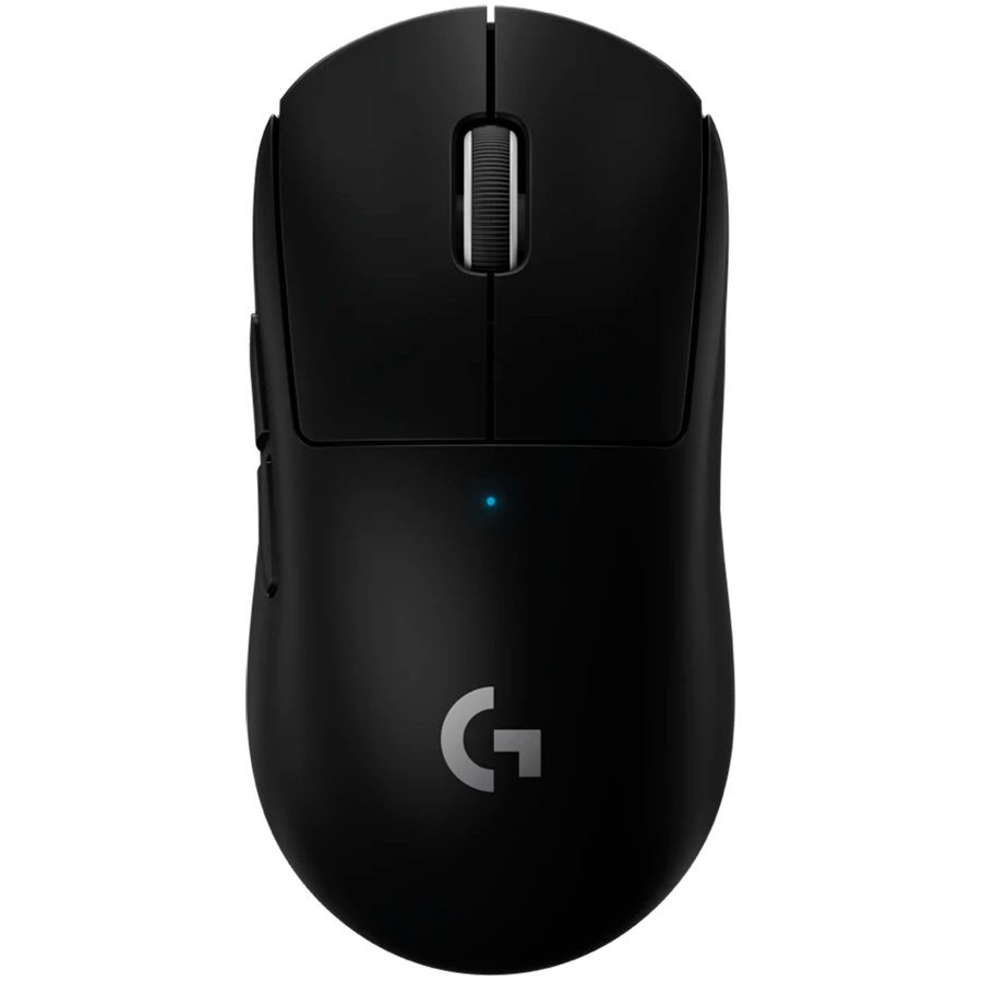 Logitech Гейминг мишка (910-007357)