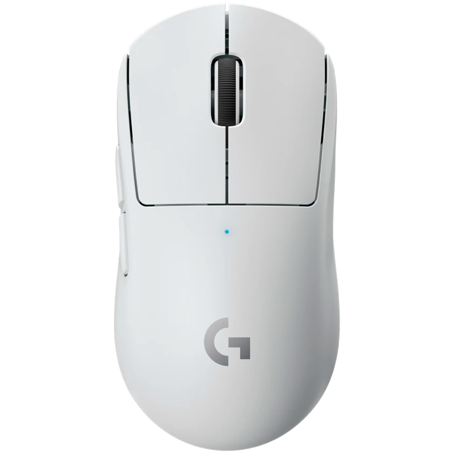 Logitech Гейминг мишка (910-007365)