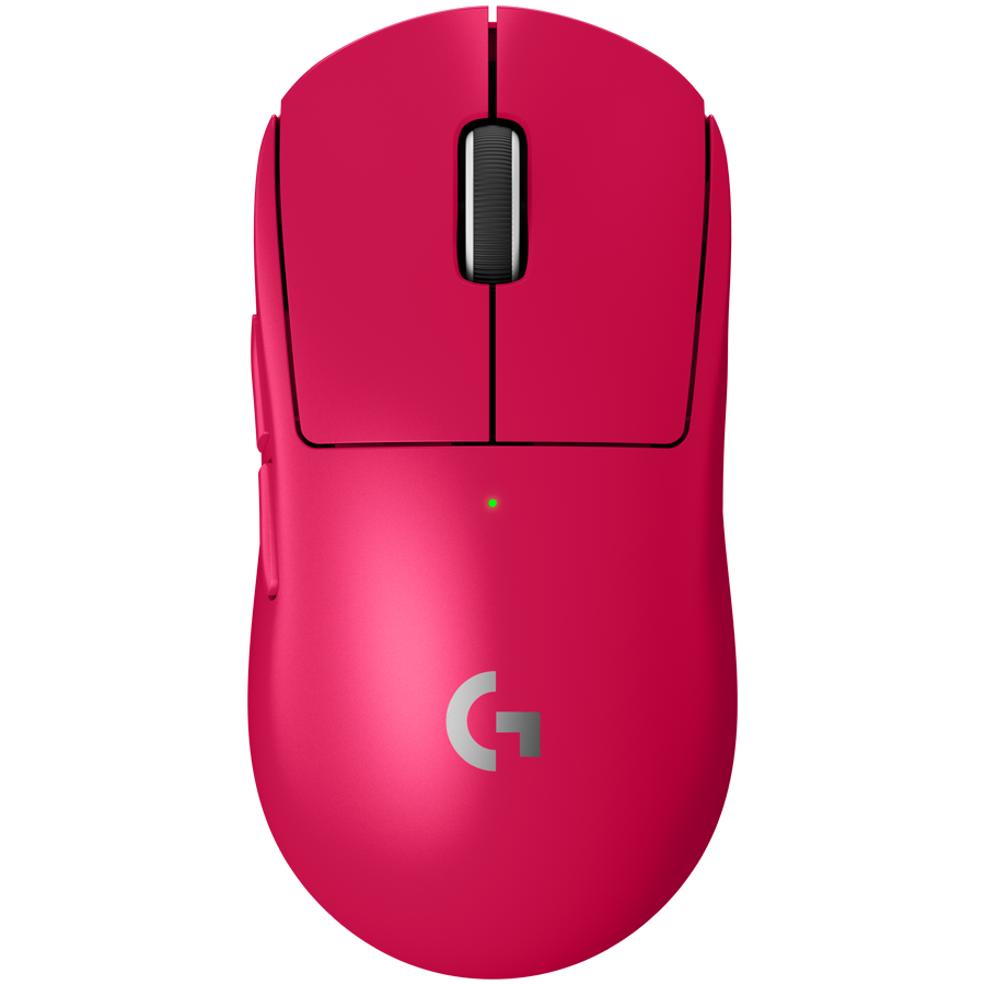 Logitech Гейминг мишка (910-007373)