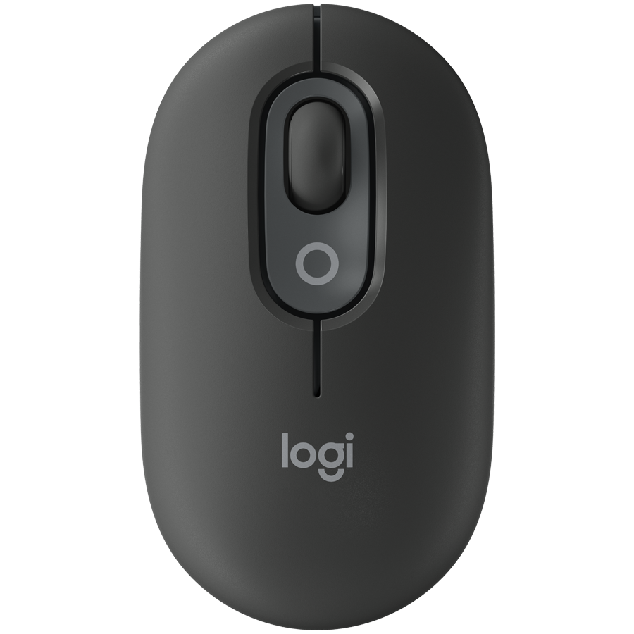Logitech Мишка (910-007412)