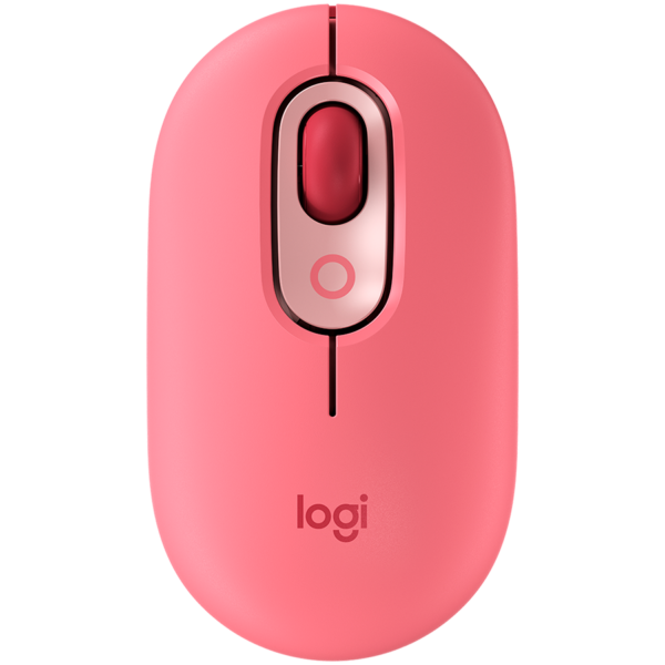 Logitech Мишка (910-007413)