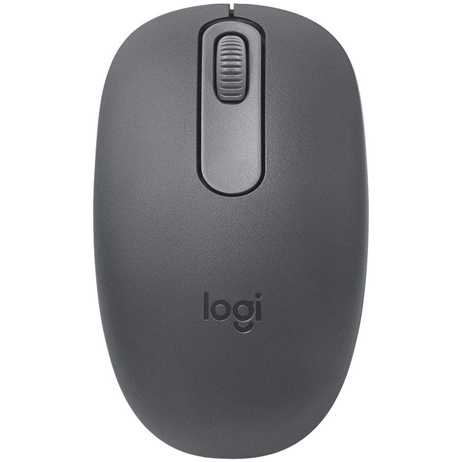 Logitech Мишка (910-007459)