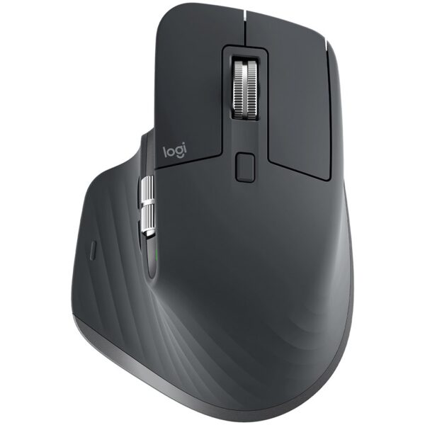 Logitech Мишка (910-007501)