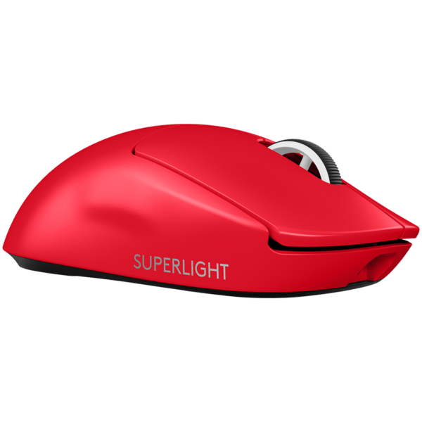 Logitech Гейминг мишка (910-007552)