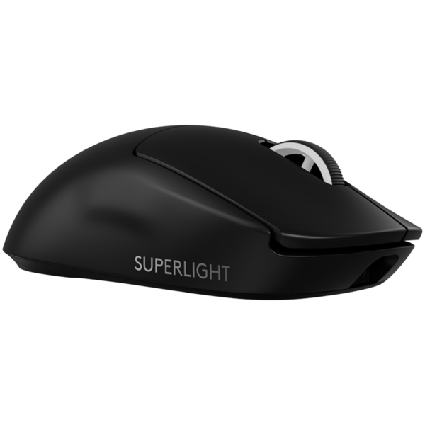 Logitech Гейминг мишка (910-007554)