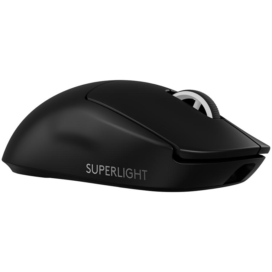 Logitech Гейминг мишка (910-007554)
