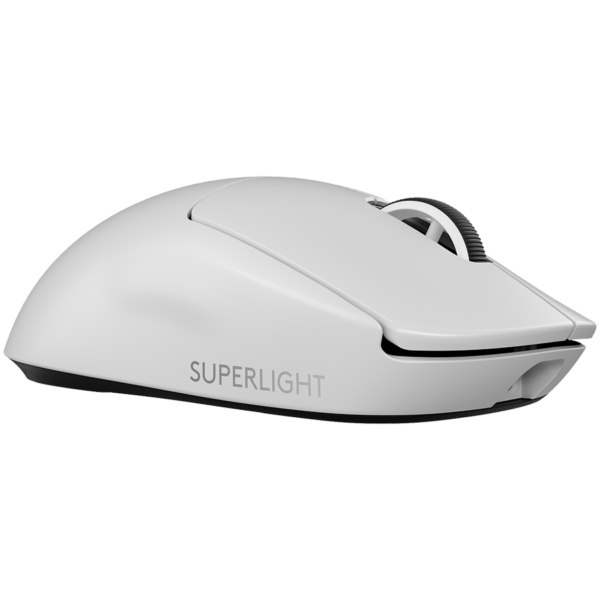 Logitech Гейминг мишка (910-007556)