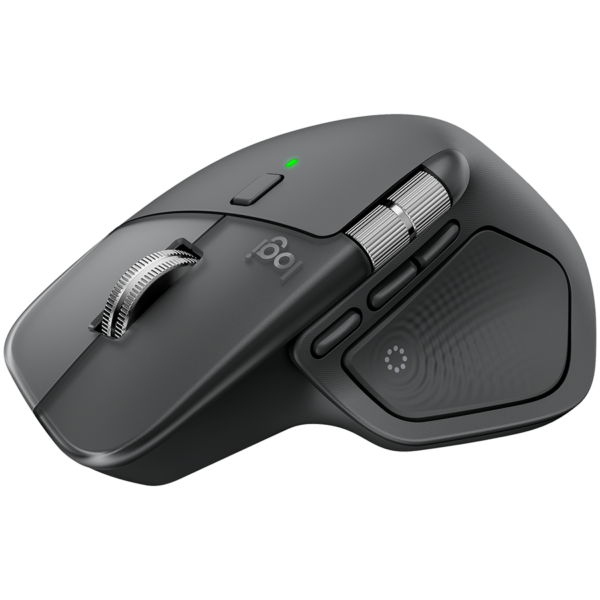 Logitech Мишка (910-007617)