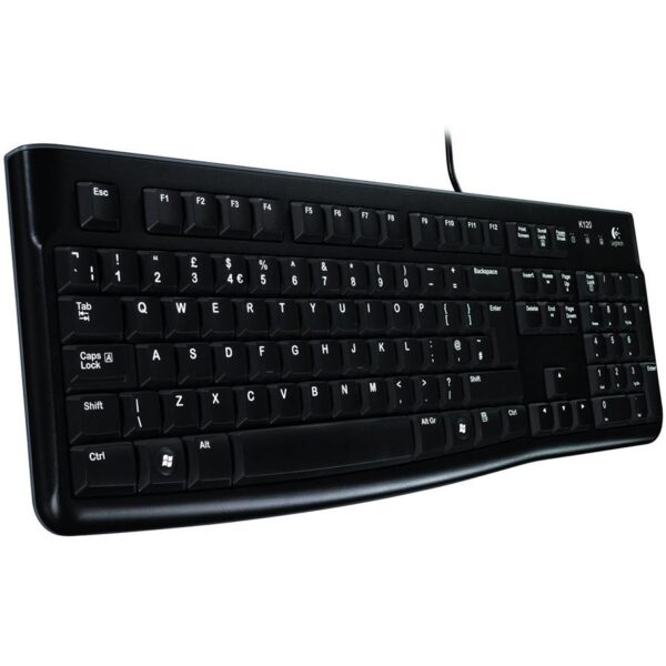 Logitech Клавиатура (920-002479)