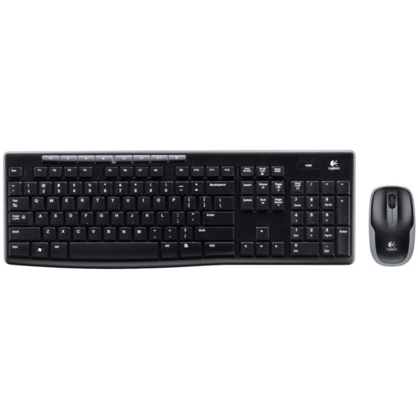 Logitech Клавиатура (920-004508)