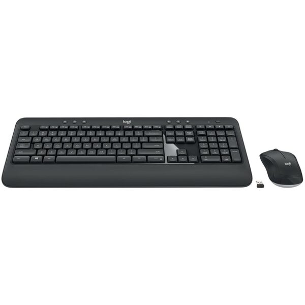 Logitech Клавиатура (920-008685)