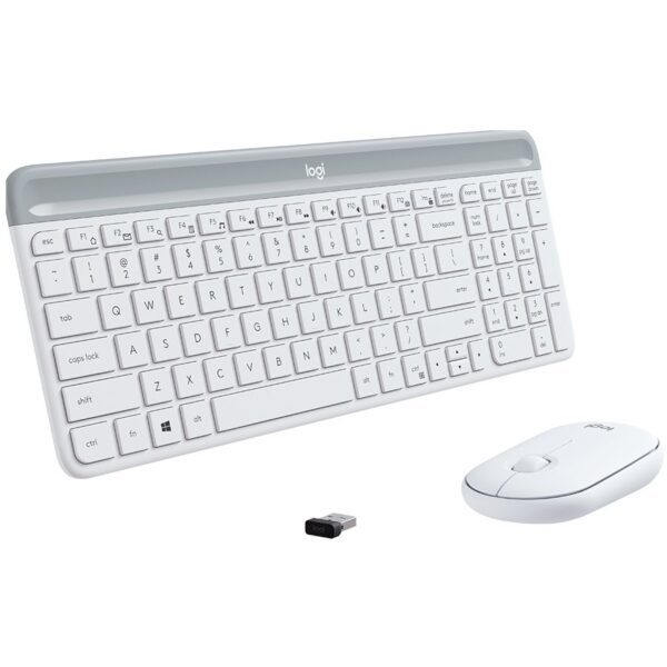 Logitech Клавиатура (920-009205)