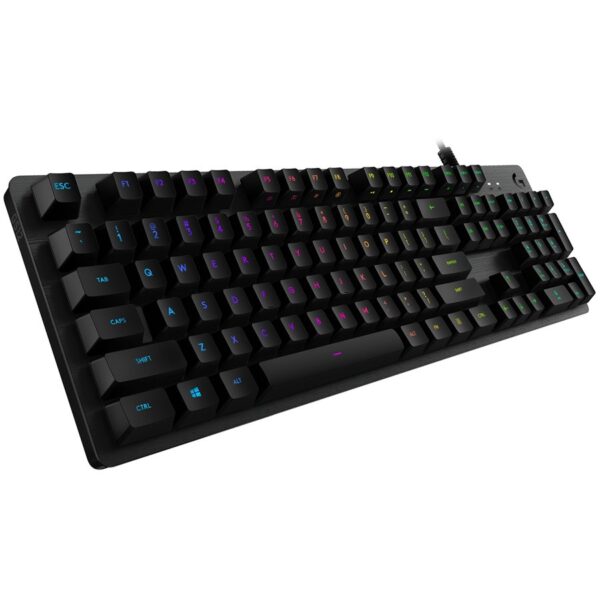 Logitech Гейминг клавиатура (920-009352)