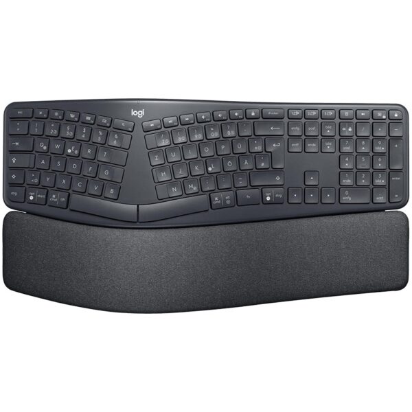 Logitech Клавиатура (920-010108)