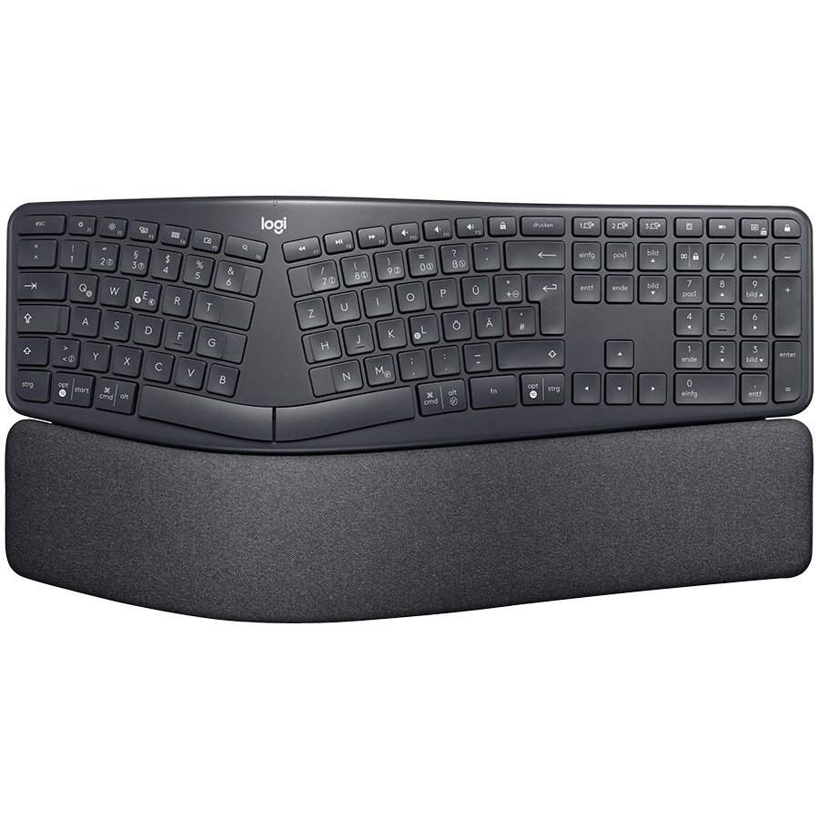 Logitech Клавиатура (920-010108)