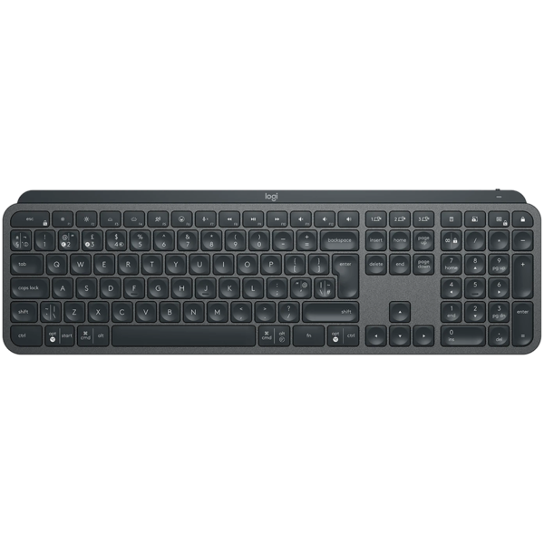 Logitech Клавиатура (920-010251)