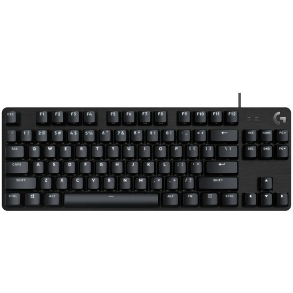 Logitech Гейминг клавиатура (920-010446)