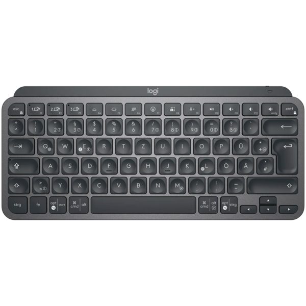 Logitech Клавиатура (920-010498)