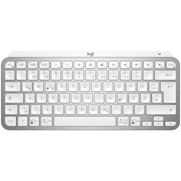 Logitech Клавиатура (920-010499)