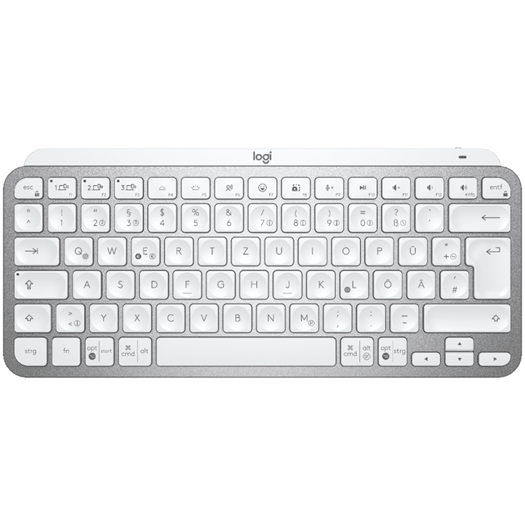 Logitech Клавиатура (920-010499)