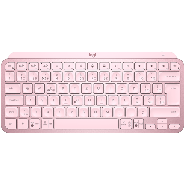 Logitech Клавиатура (920-010500)