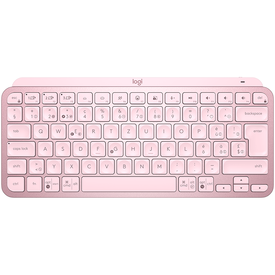 Logitech Клавиатура (920-010500)