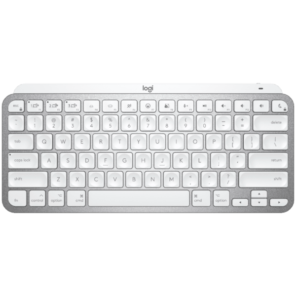 Logitech Клавиатура (920-010526)