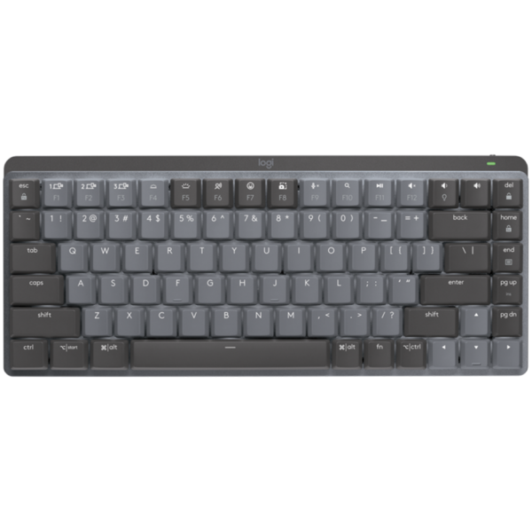 Logitech Клавиатура (920-010780)