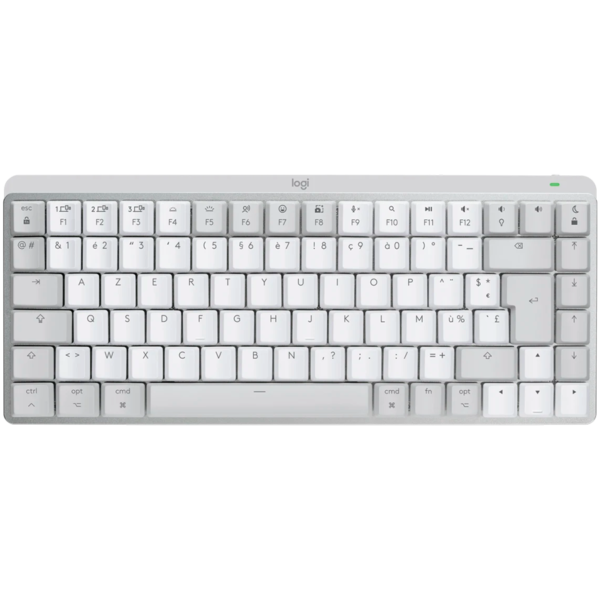 Logitech Клавиатура (920-010799)