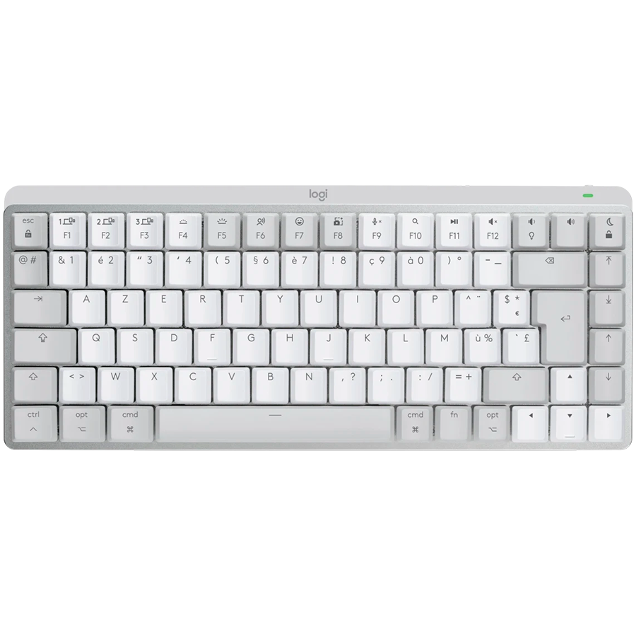 Logitech Клавиатура (920-010799)