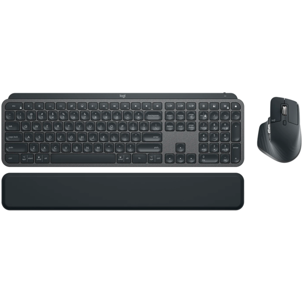 Logitech Клавиатура (920-010933)